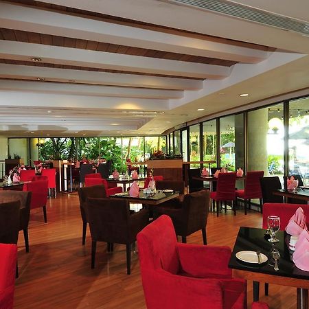 Parkcity Everly Hotel 米里 外观 照片