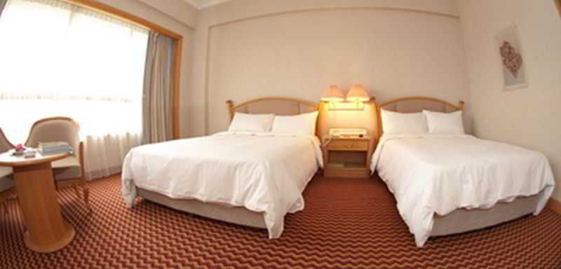 Parkcity Everly Hotel 米里 外观 照片