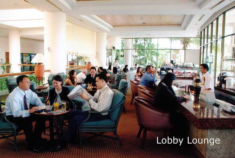 Parkcity Everly Hotel 米里 外观 照片