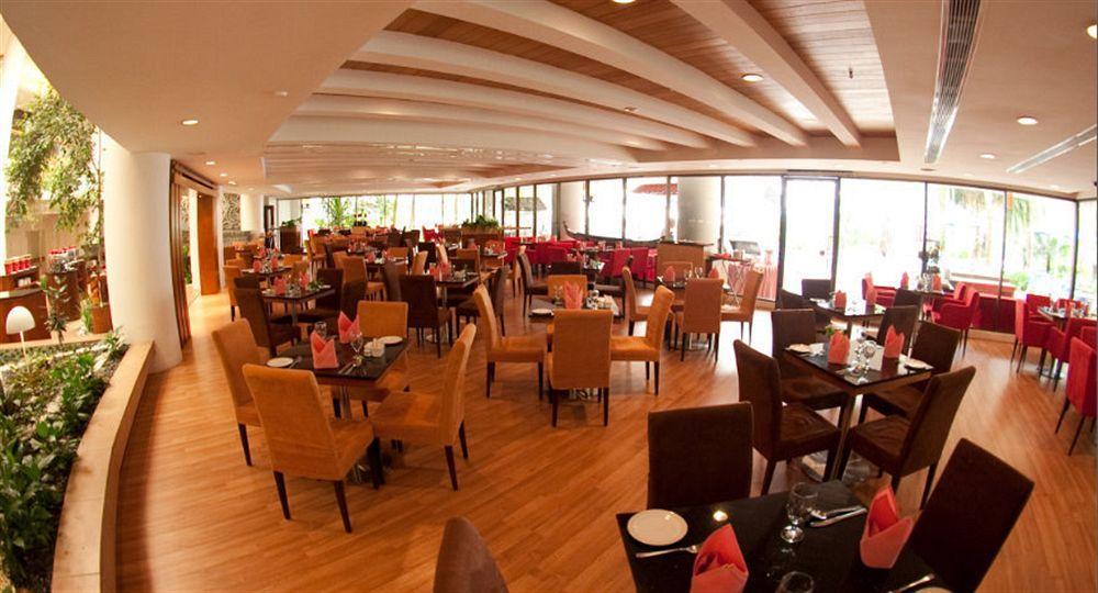 Parkcity Everly Hotel 米里 外观 照片