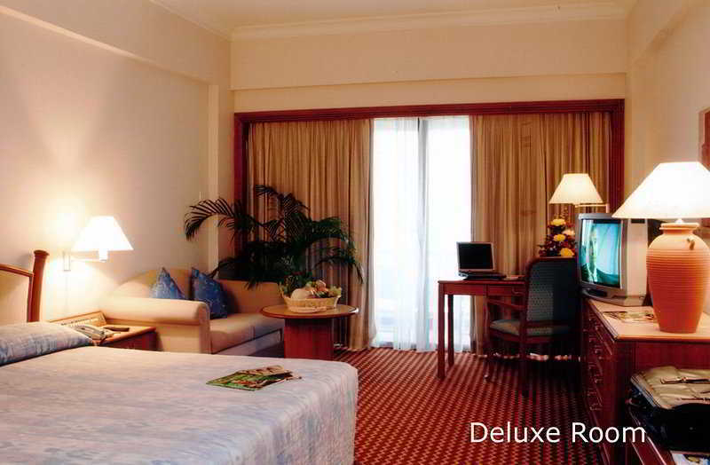 Parkcity Everly Hotel 米里 外观 照片