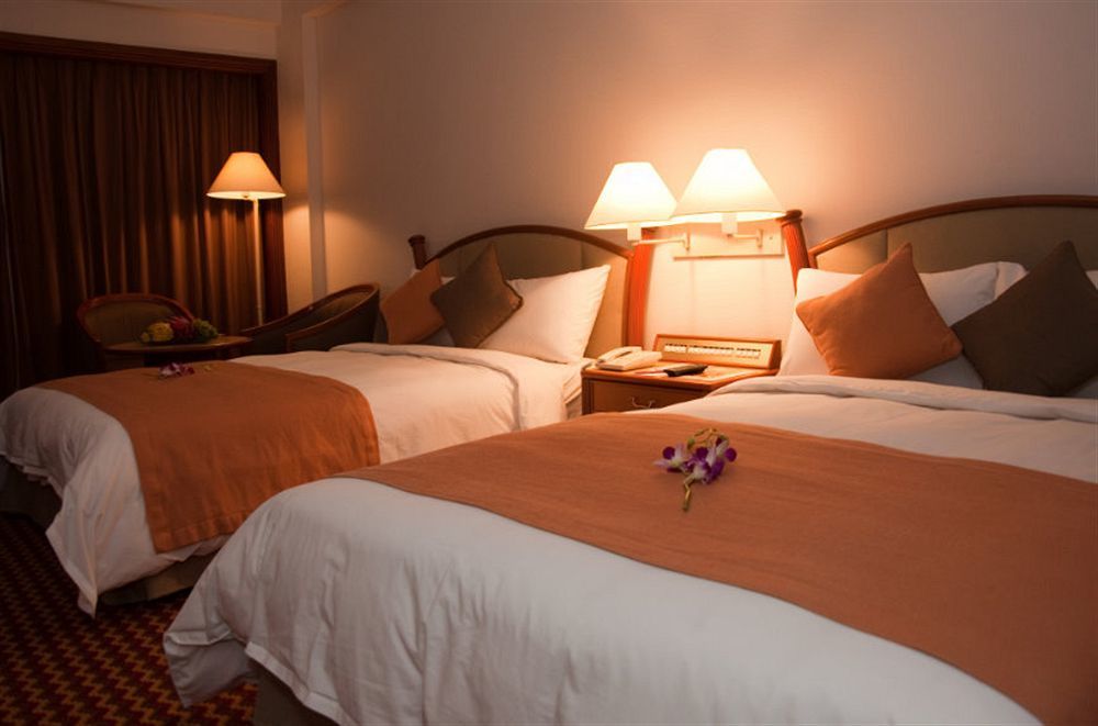 Parkcity Everly Hotel 米里 外观 照片