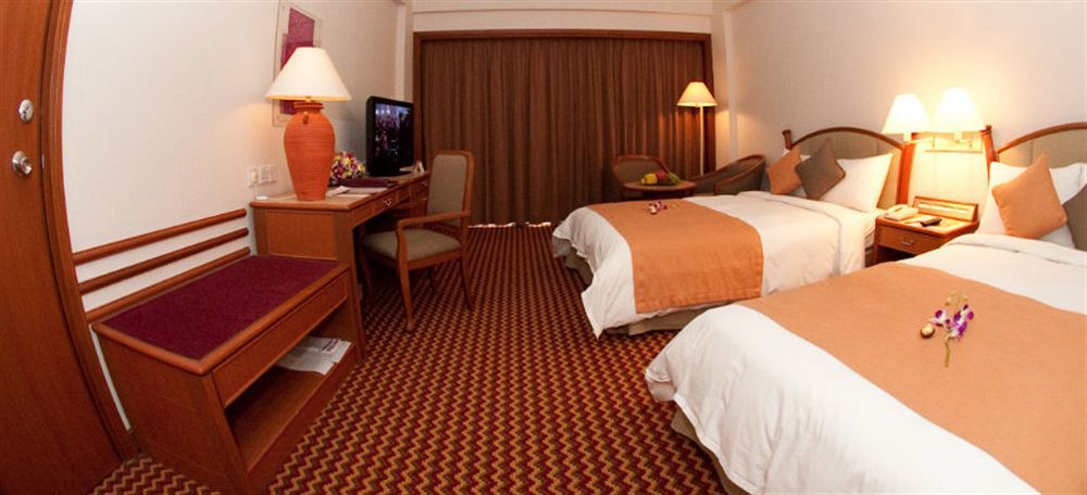 Parkcity Everly Hotel 米里 外观 照片