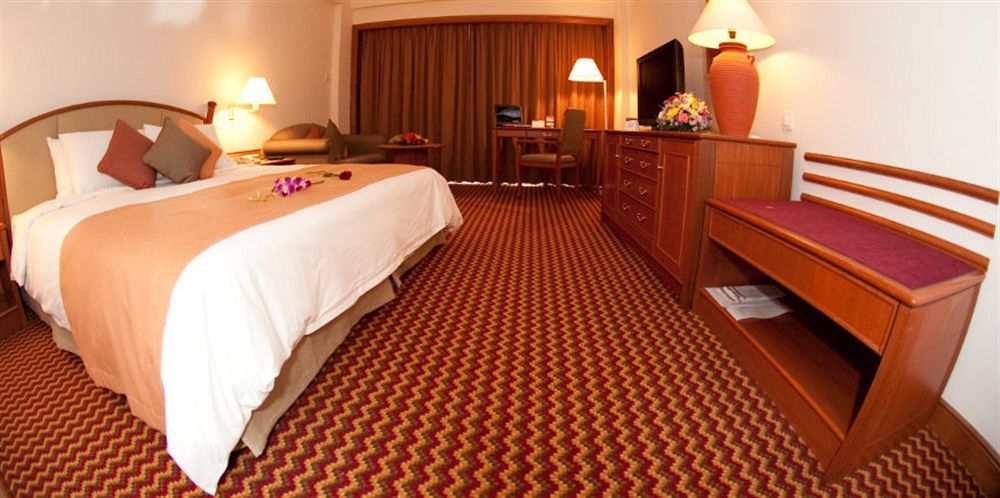 Parkcity Everly Hotel 米里 外观 照片