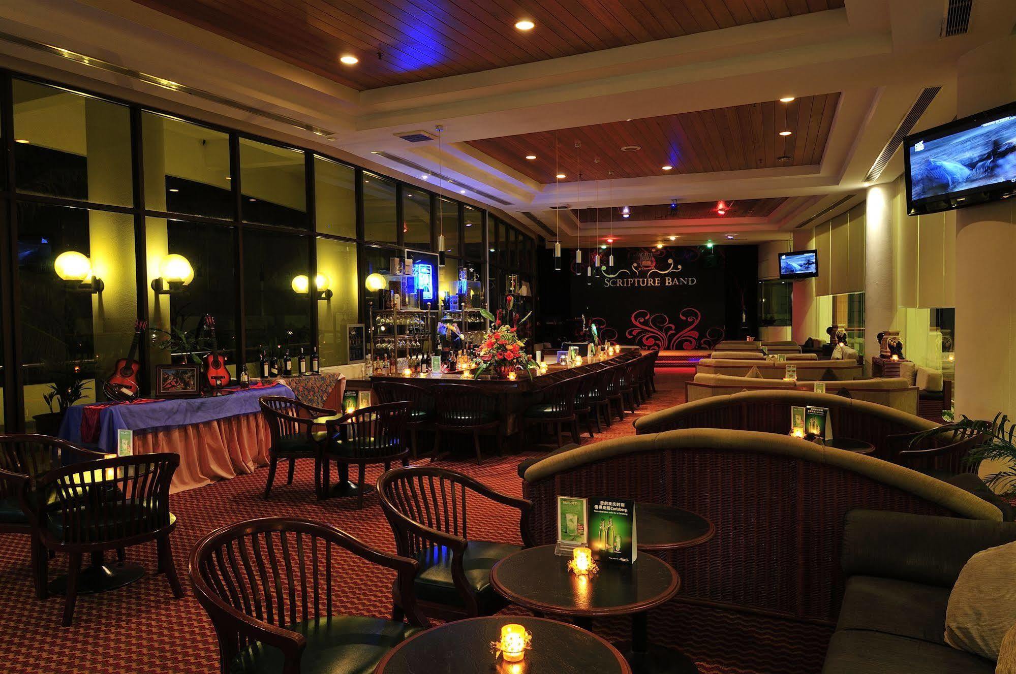 Parkcity Everly Hotel 米里 外观 照片