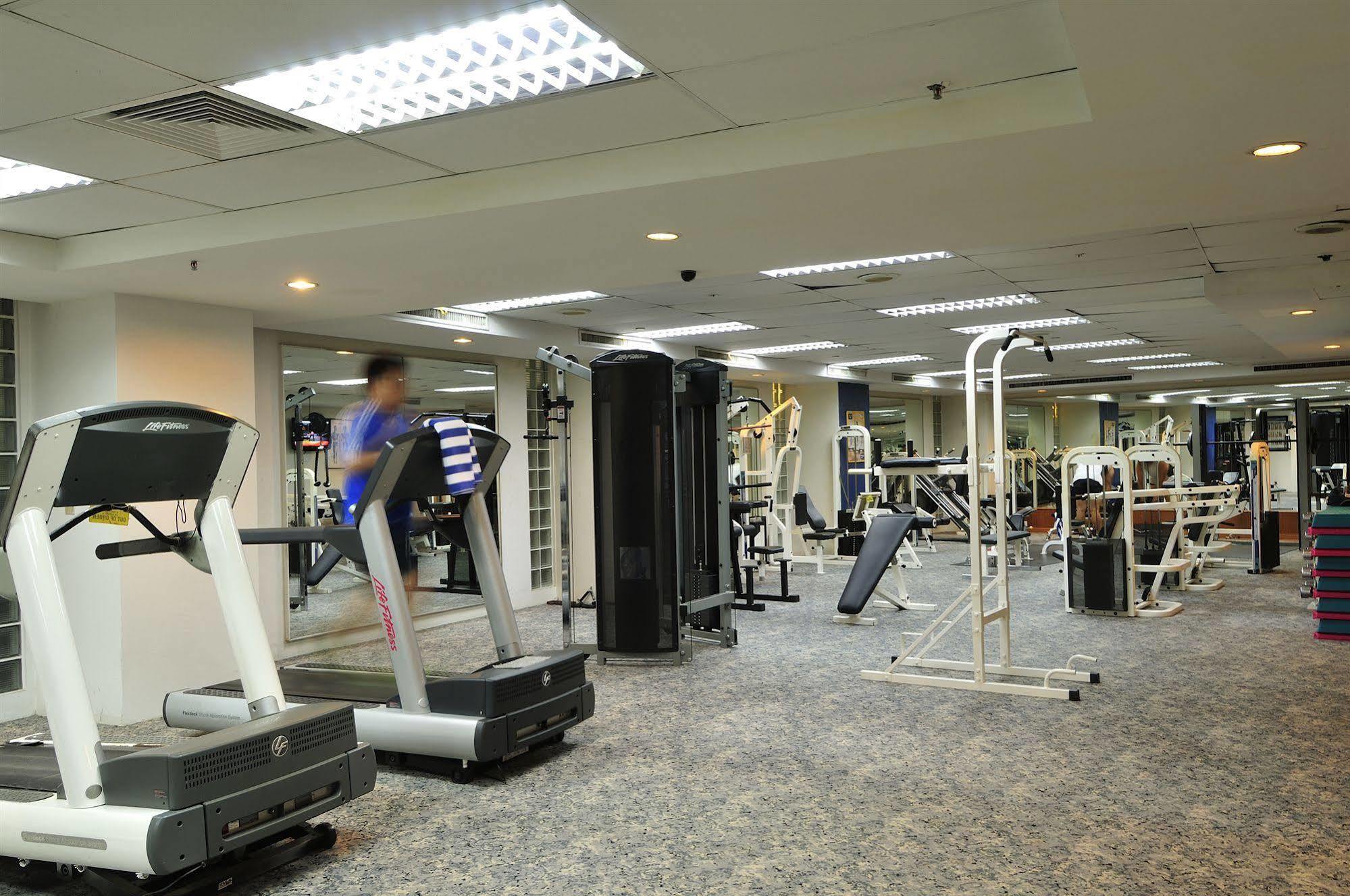 Parkcity Everly Hotel 米里 外观 照片