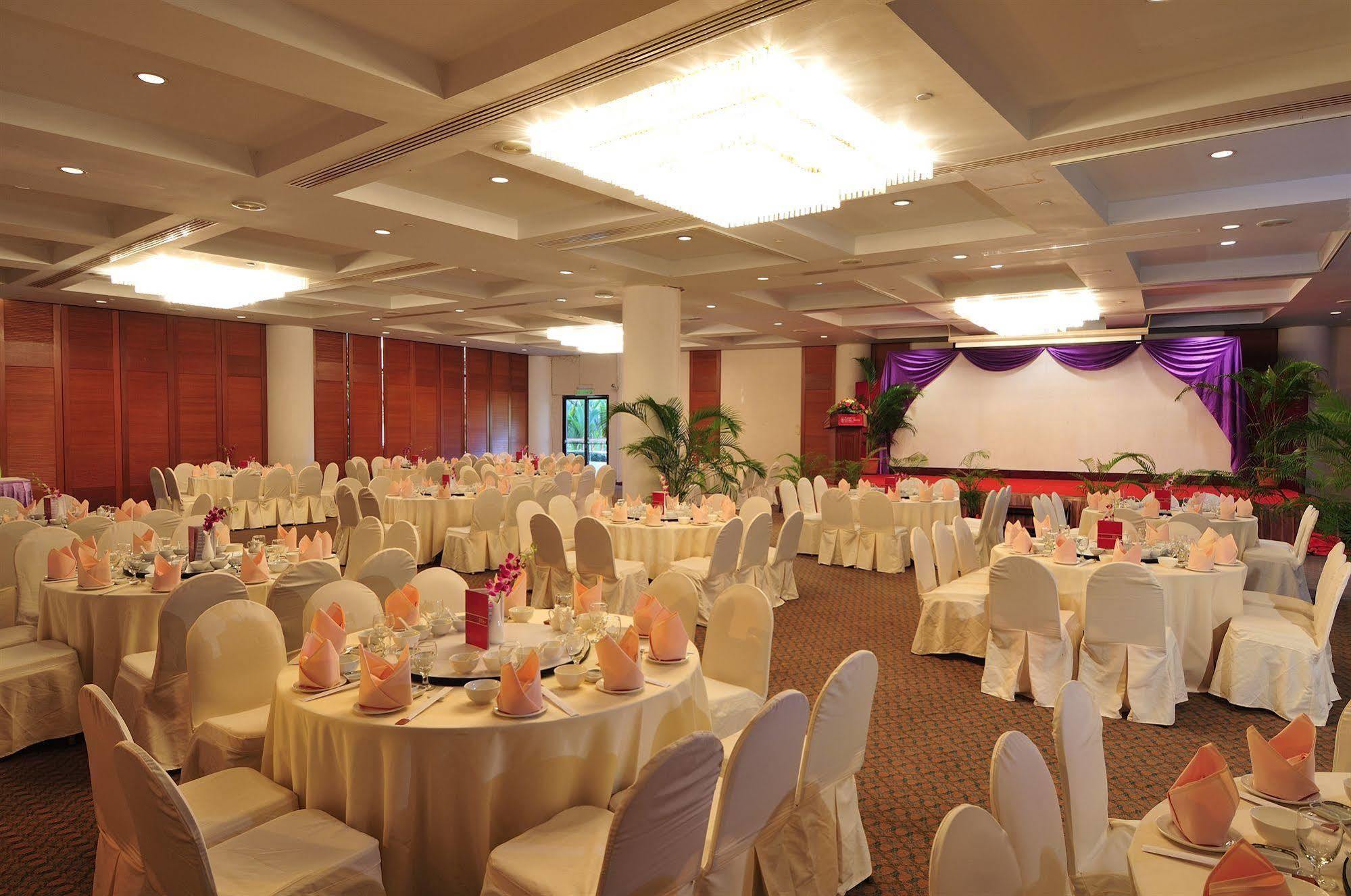 Parkcity Everly Hotel 米里 外观 照片