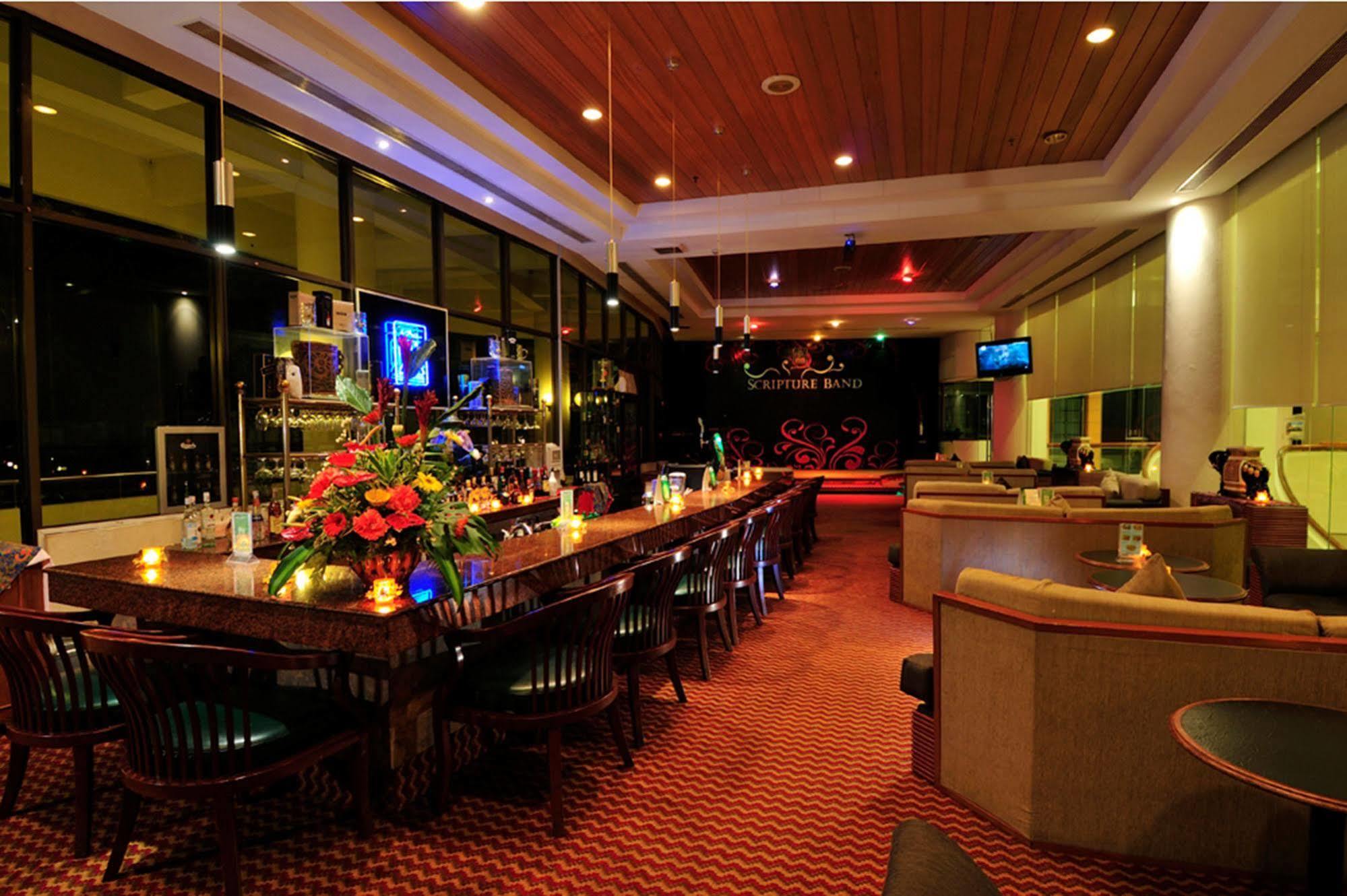 Parkcity Everly Hotel 米里 外观 照片