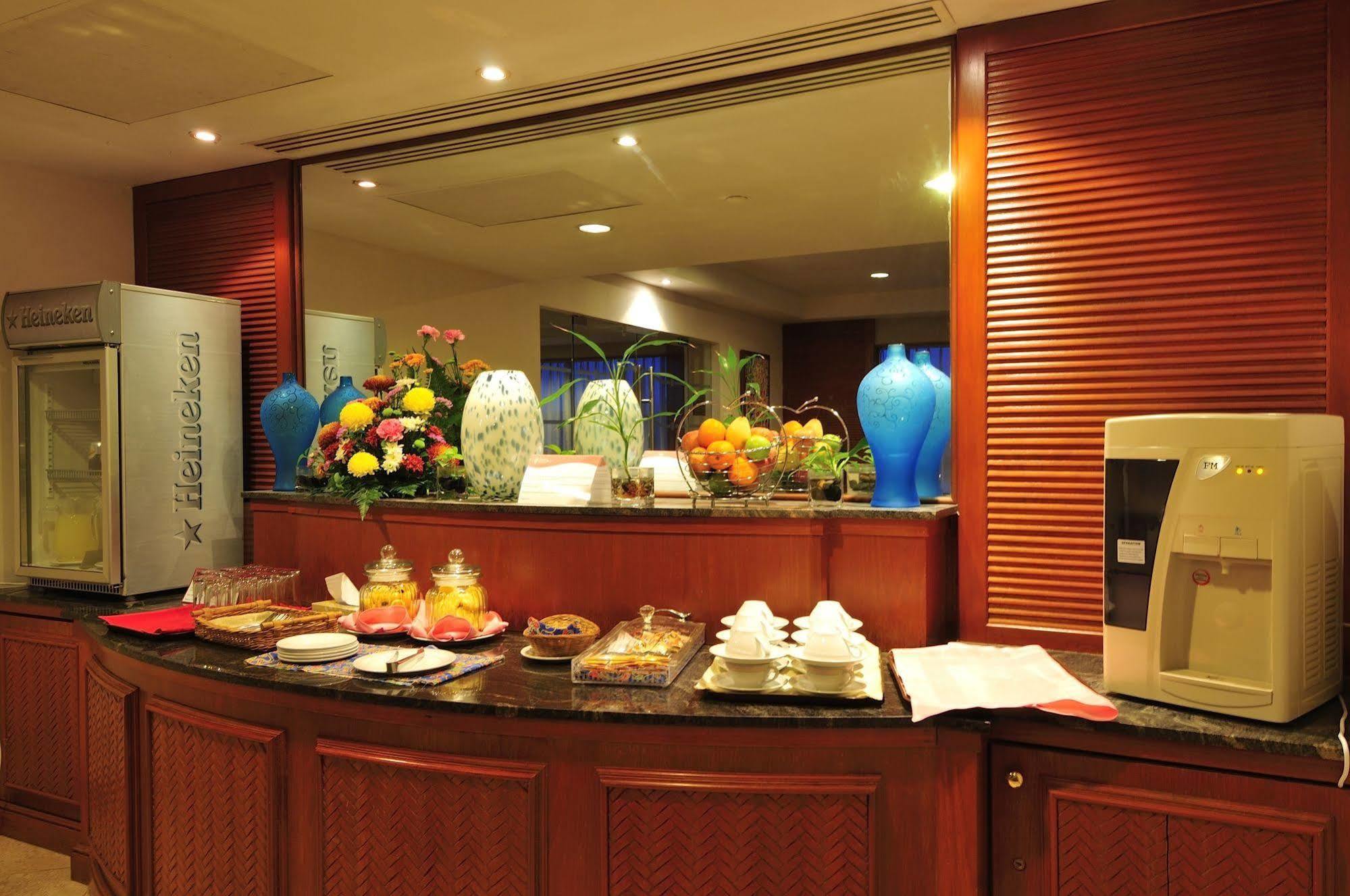 Parkcity Everly Hotel 米里 外观 照片