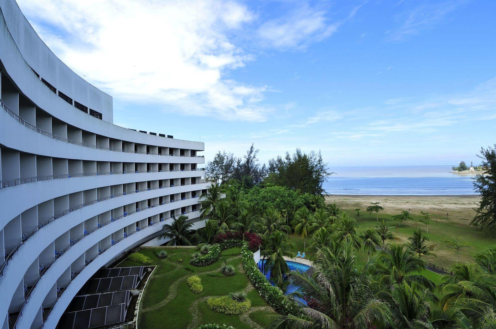 Parkcity Everly Hotel 米里 外观 照片