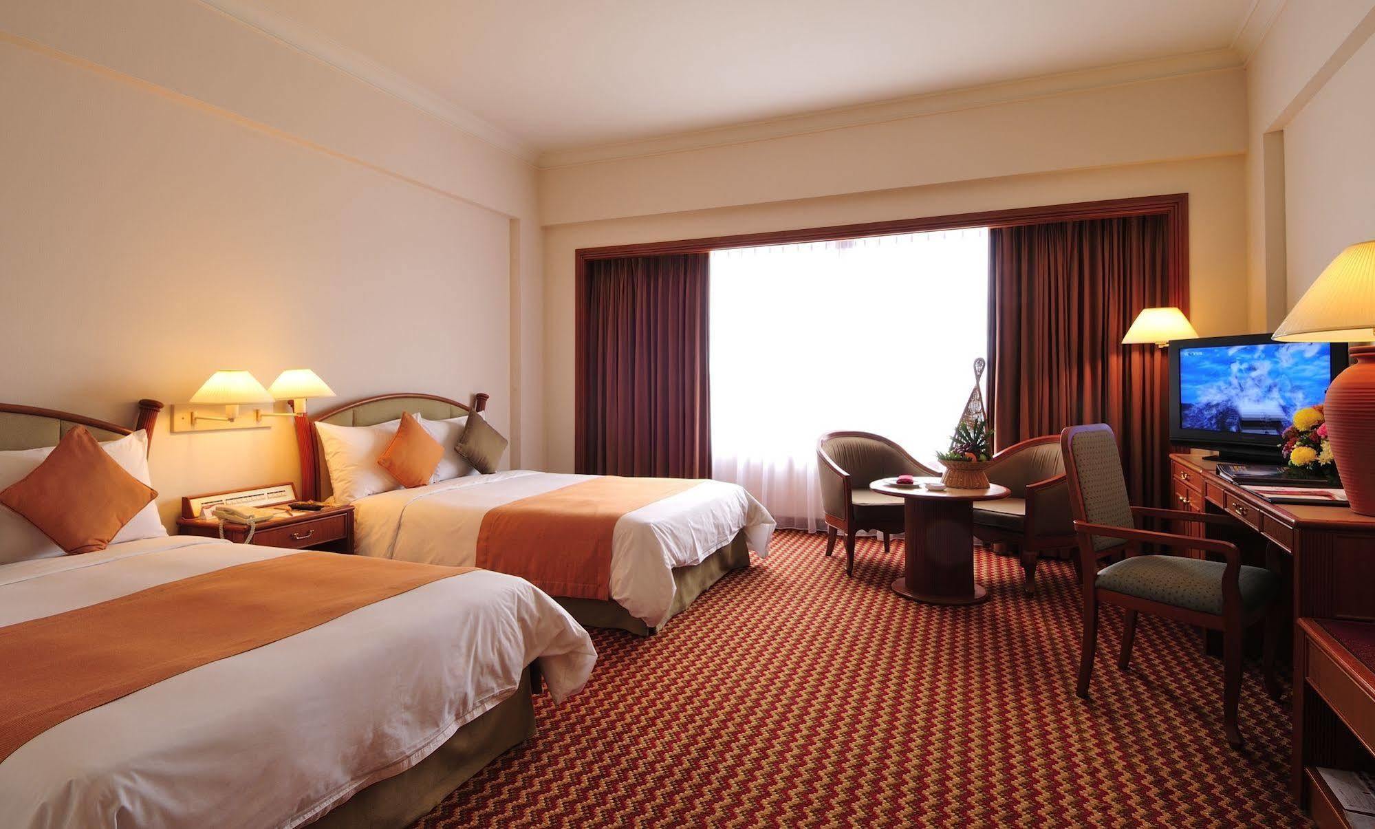 Parkcity Everly Hotel 米里 外观 照片