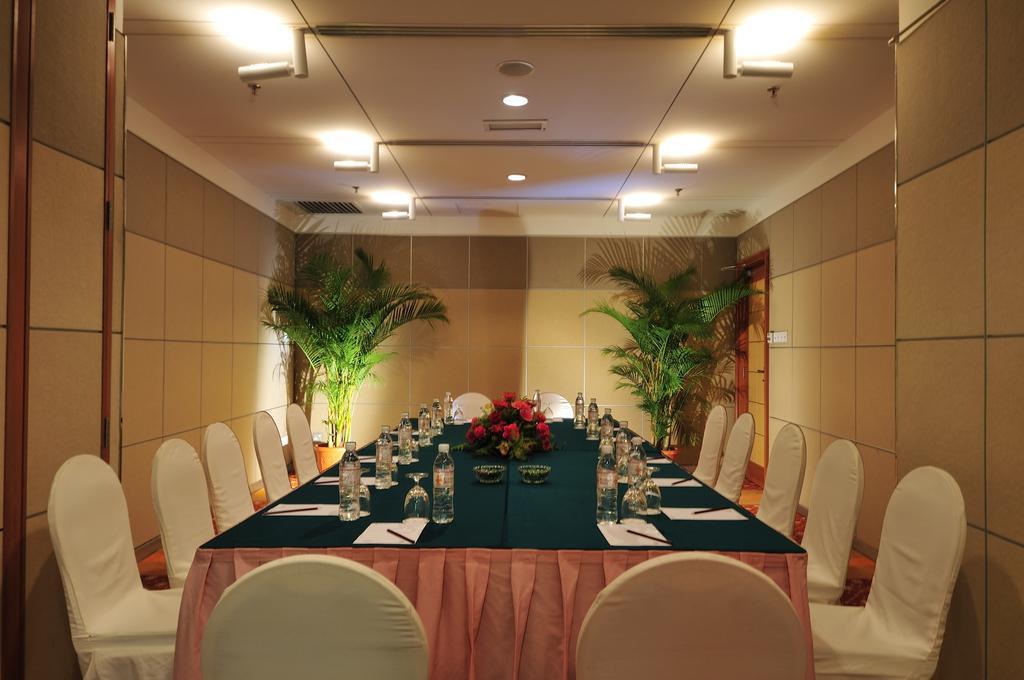 Parkcity Everly Hotel 米里 外观 照片