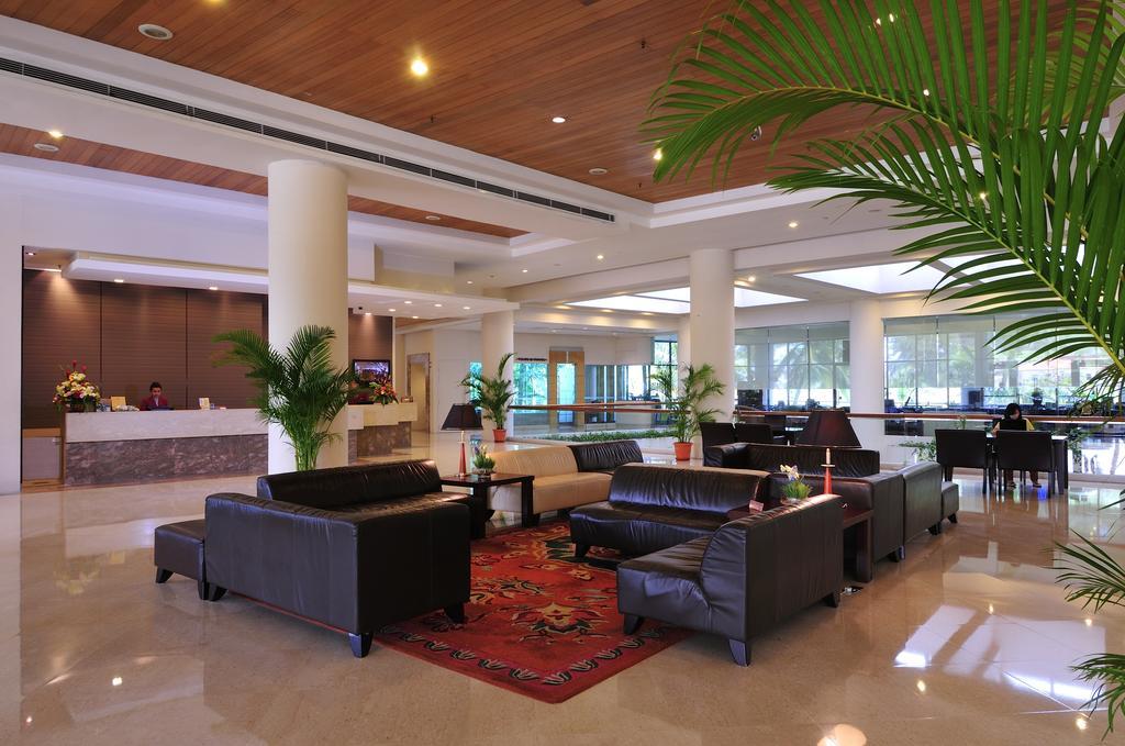 Parkcity Everly Hotel 米里 外观 照片