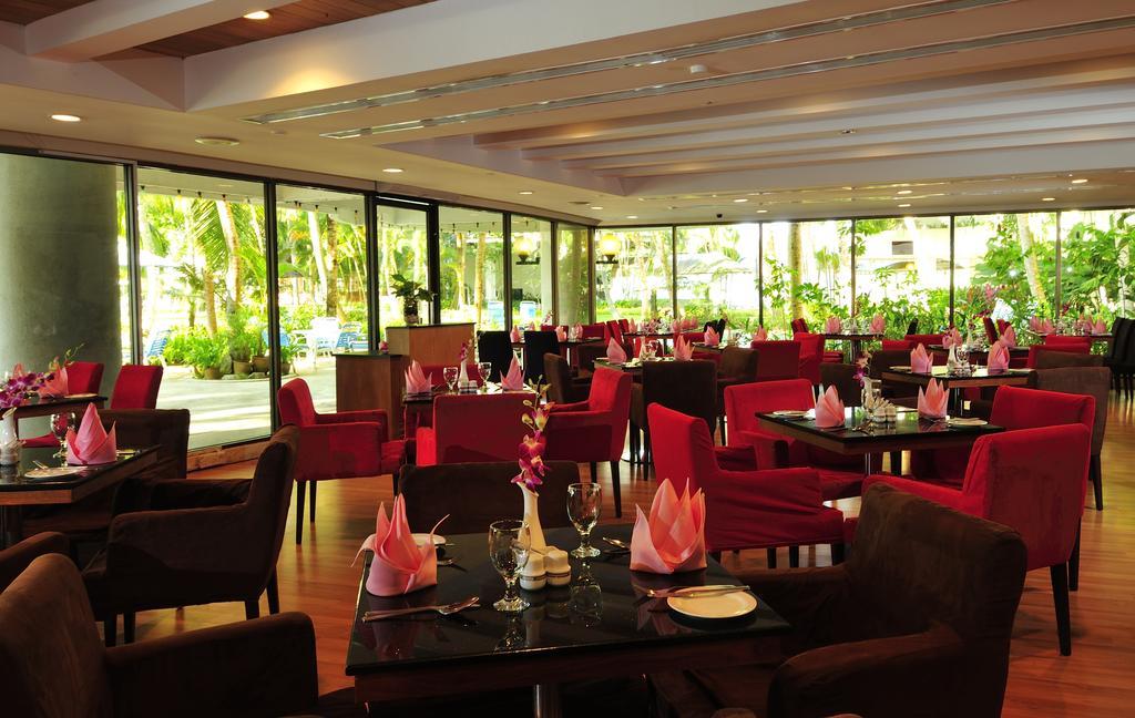 Parkcity Everly Hotel 米里 外观 照片