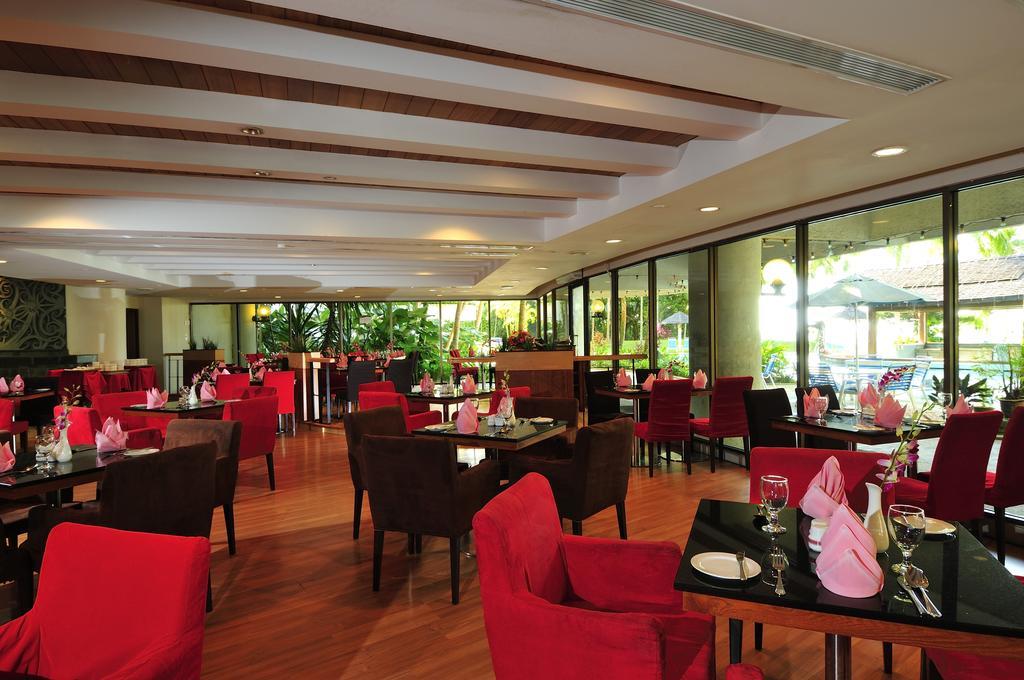 Parkcity Everly Hotel 米里 外观 照片