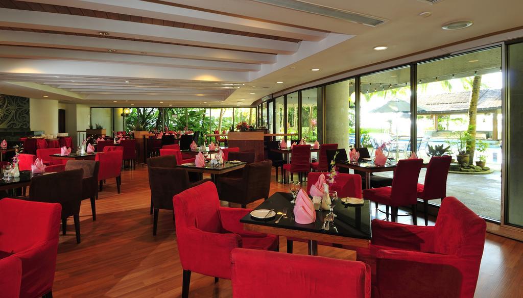 Parkcity Everly Hotel 米里 外观 照片