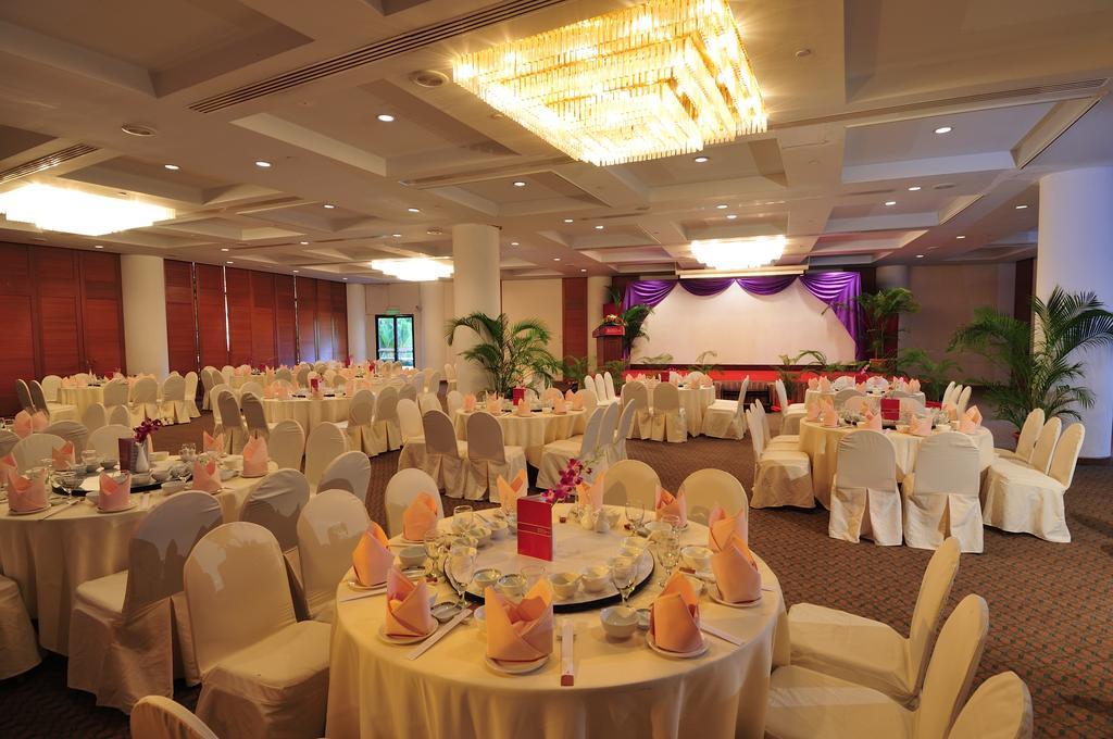 Parkcity Everly Hotel 米里 外观 照片