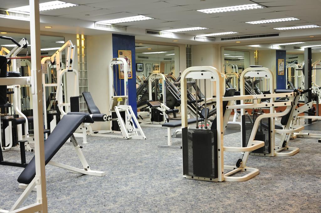 Parkcity Everly Hotel 米里 外观 照片